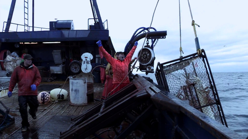 Deadliest Catch 12×2