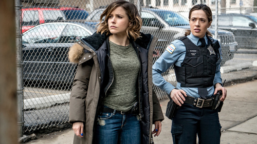 Chicago P.D. 3×19