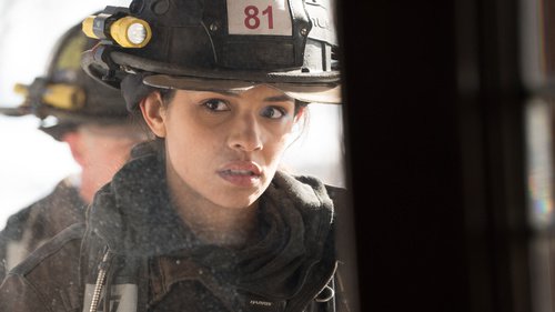 Chicago Fire 4×17