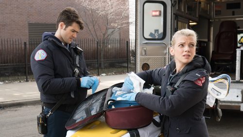 Chicago Fire 4×19