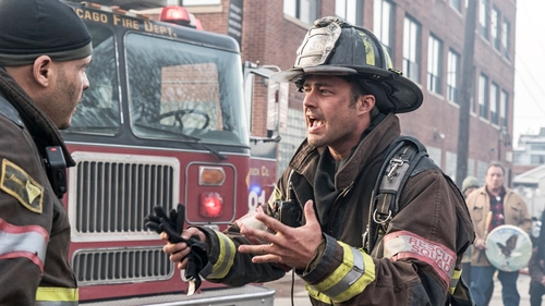 Chicago Fire 4×20