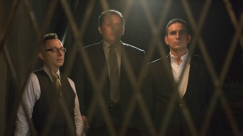 Person of Interest 5×13