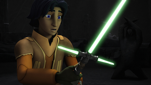 Star Wars Rebels 2×19