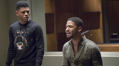 Empire 2×12