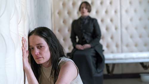 Penny Dreadful 3×4