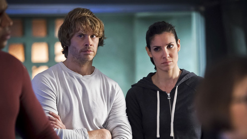 NCIS: Los Angeles 7×24