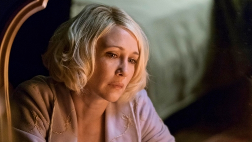 Bates Motel 4×9