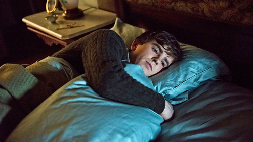 Bates Motel 4×10