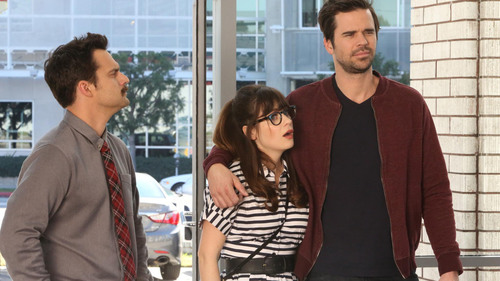 New Girl 5×15