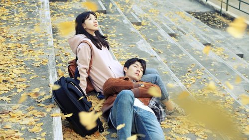 Uncontrollably Fond 1×1