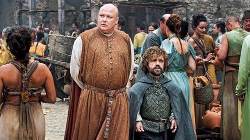 Game of Thrones 6×8