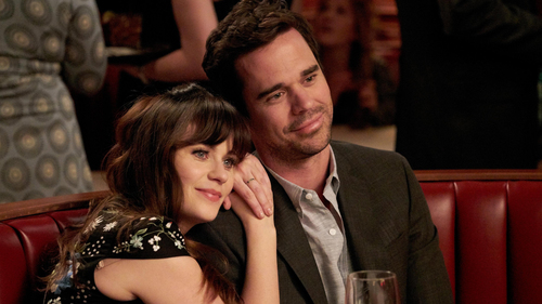 New Girl 5×20