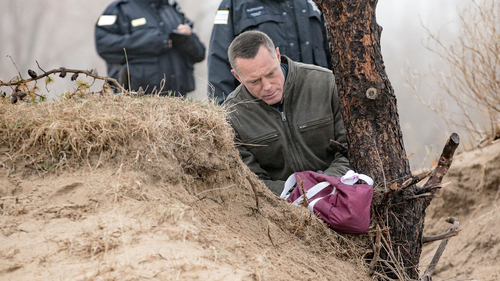 Chicago P.D. 3×20