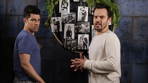 New Girl 5×21