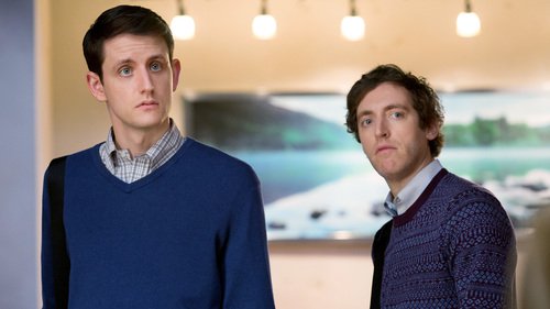 Silicon Valley 3×7