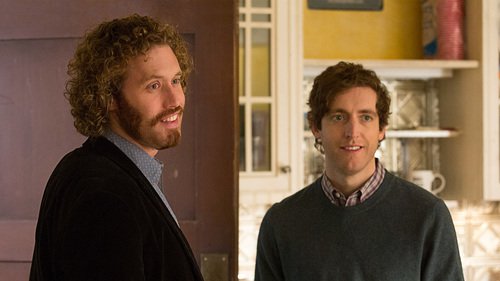 Silicon Valley 3×10