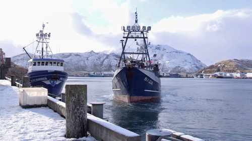 Deadliest Catch 12×8