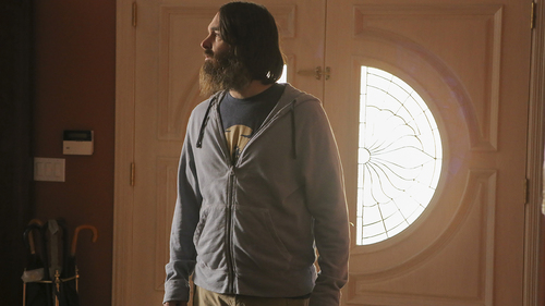 The Last Man on Earth 2×18