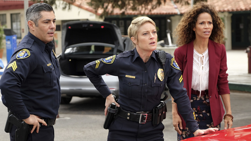 The Fosters 4×1