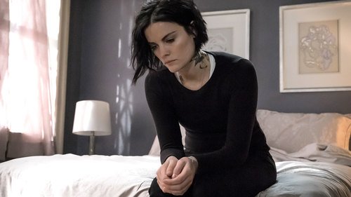 Blindspot 1×23