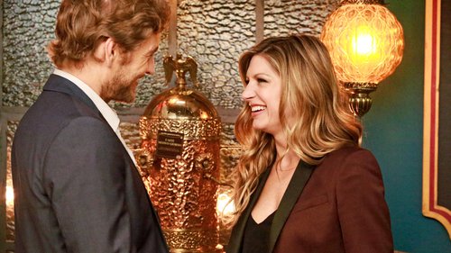 Mistresses 4×1