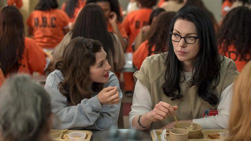 Orange Is the New Black 4×2