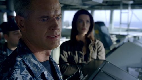 The Last Ship 3×4