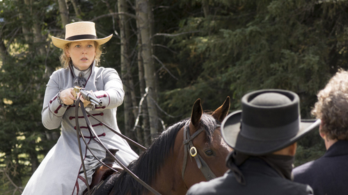 Hell on Wheels 5×11