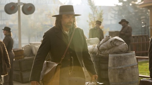 Hell on Wheels 5×14