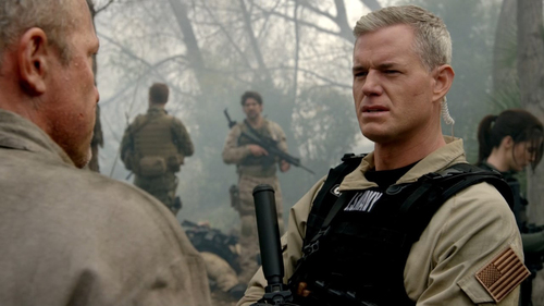 The Last Ship 3×6