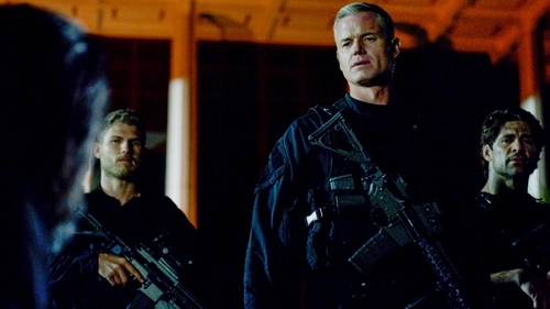 The Last Ship 3×11