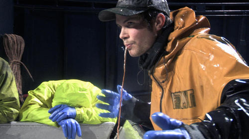 Deadliest Catch 12×15