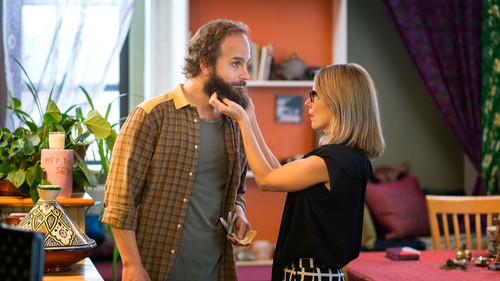 High Maintenance 1×2