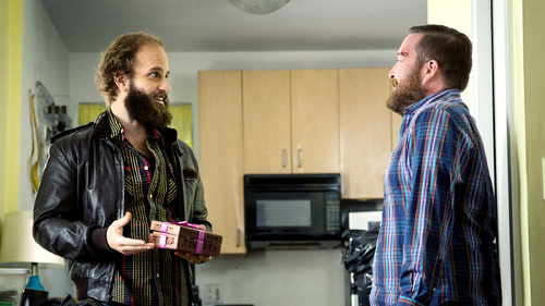 High Maintenance 1×6