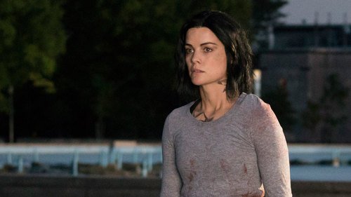 Blindspot 2×1