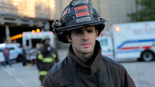 Chicago Fire 5×2