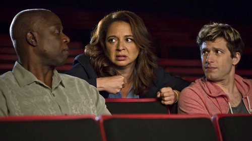 Brooklyn Nine-Nine 4×2