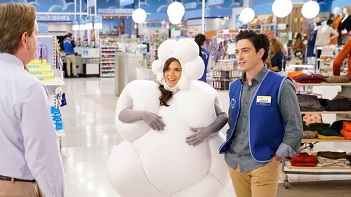 Superstore 2×5