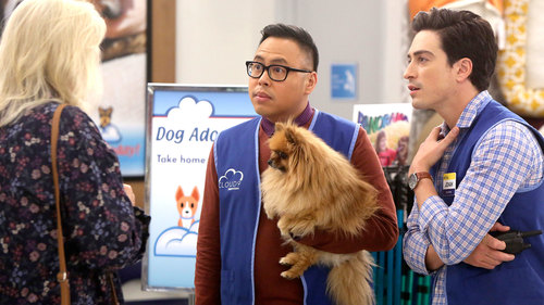 Superstore 2×6