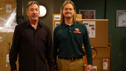 Last Man Standing 6×1