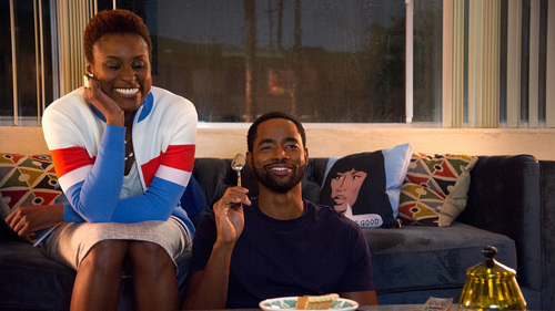 Insecure 1×4