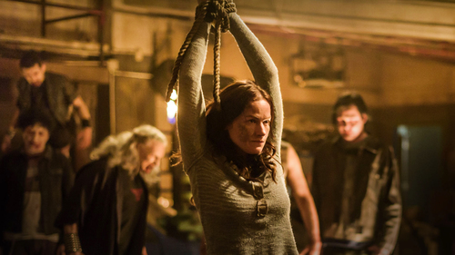 Van Helsing 1×5