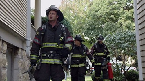 Chicago Fire 5×8