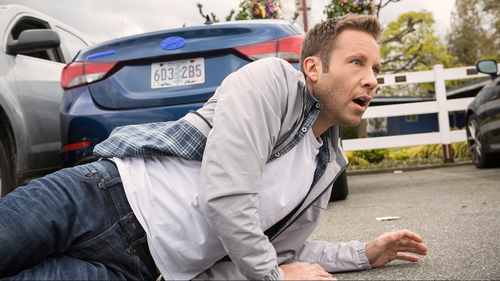 Impastor 2×3