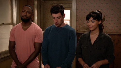 New Girl 6×5