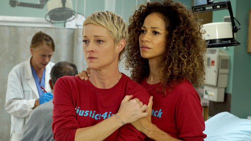 The Fosters 4×11