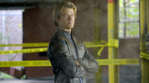 MacGyver 1×6