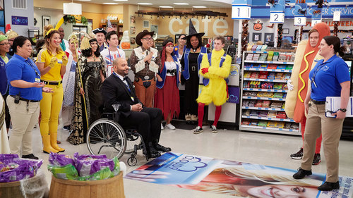 Superstore 2×7