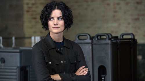 Blindspot 2×8