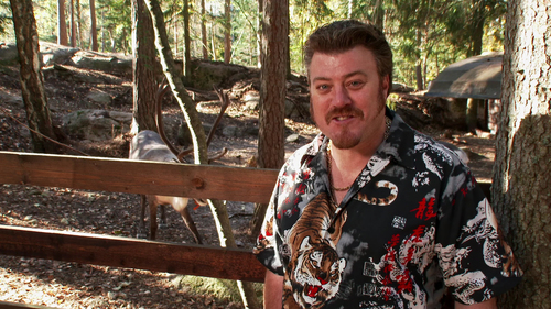 Trailer Park Boys: Out of the Park 1×6